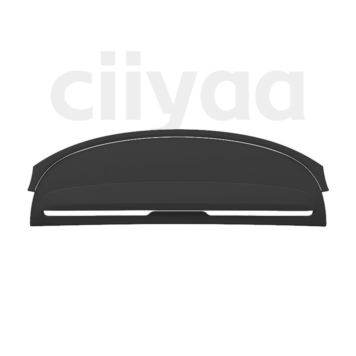 Alcantara Steering Wheel Cover for Tesla Model 3 Highland and Model Y Juniper