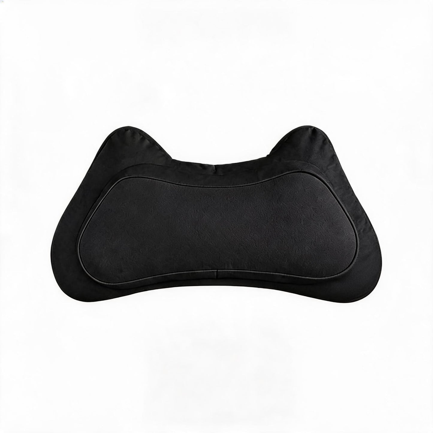 [Aisen] Tesla Model 3/Y 2021-2026 Headrest Back Support Pillow Cushion (  Ergonomic Lumbar Neck Support 1PCS)