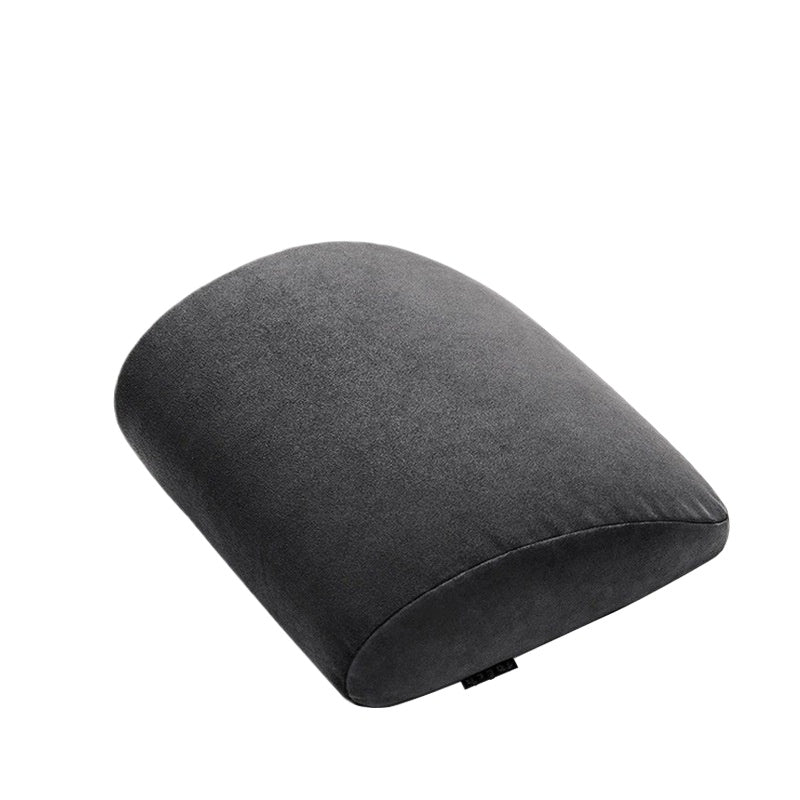 [Aisen] Ergonomic Headrest & Lumbar Support Cushion Set for Tesla Model 3 Model Y All-Season