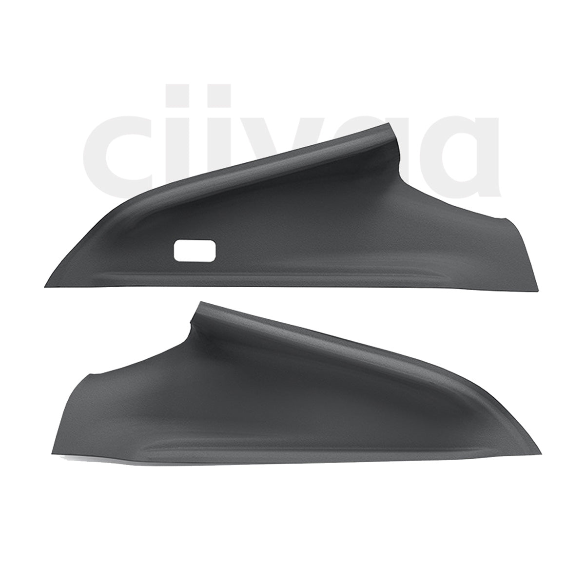 Rear Trunk Side Upper Layer Protector for Tesla Model Y Juniper 2025+