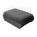 CiiyaaSuede Lumbar Support Cushion for Tesla — All Models