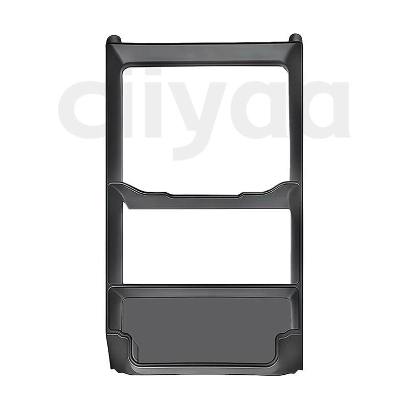 Center Console Storage Shelf for Tesla Model 3 Highland 24+ / Y Juniper 25+ / YL