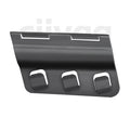 Rear Trunk Hooks for Tesla Model Y Juniper 25+ / YL (2025-2026) — 2-Pack