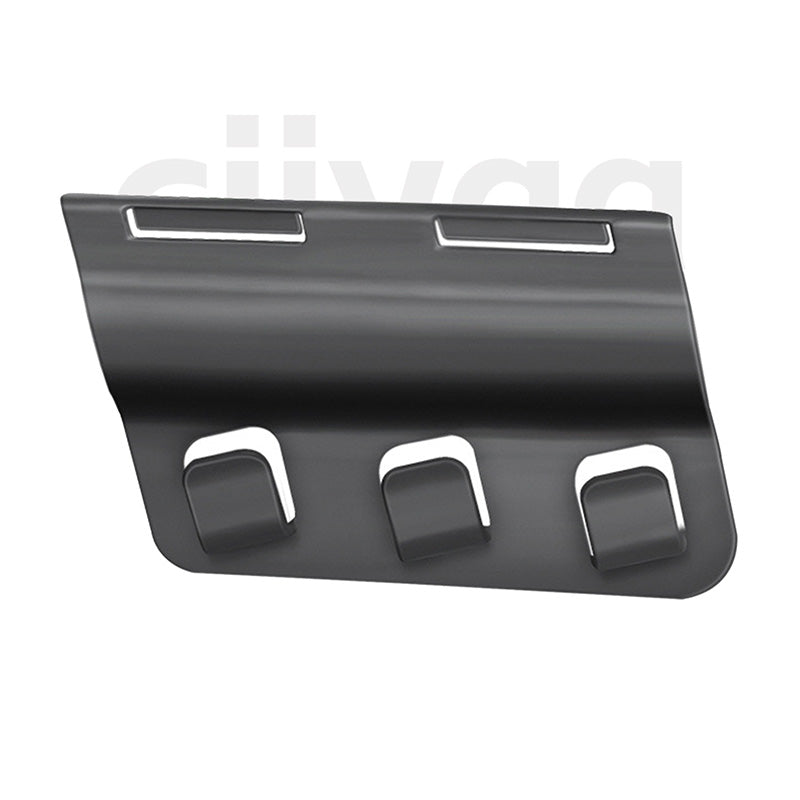 Rear Trunk Hooks for Tesla Model Y Juniper 25+ / YL (2025-2026) — 2-Pack