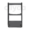 Foldable Center Console Table Tray for Tesla Model 3 and Model Y