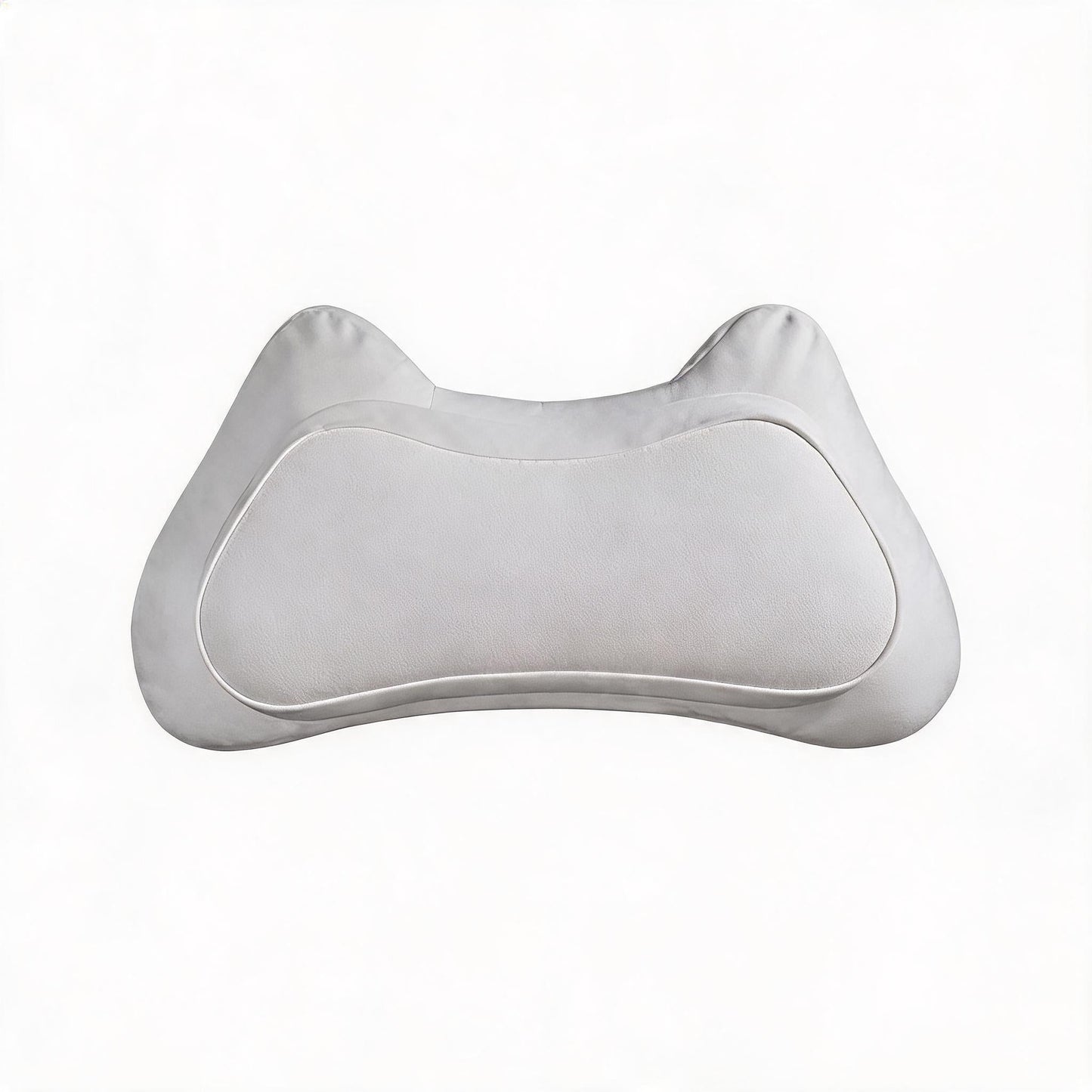 [Aisen] Tesla Model 3/Y 2021-2026 Headrest Back Support Pillow Cushion (  Ergonomic Lumbar Neck Support 1PCS)