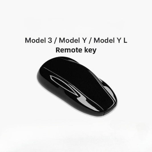 [Aisen] Smart Remote Key Fob for Tesla Model 3 Y Highland Juniper 2021-2026 Passive Entry Intelligent Keyless Car Key