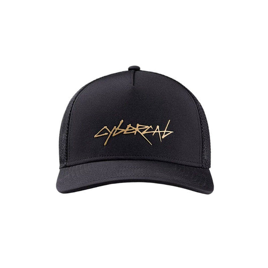 [Aisen] Cybercab Embroidered Baseball Cap for Tesla Robotaxi Fans Premium Cotton Adjustable Trucker Hat